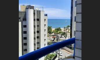 Imagem 3: Apartamento à venda com quatro (04) quartos em Boa Viagem, Recife-PE. Edf. Flora Rubin