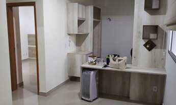 Imagem: Apartamento para alugar no Condomínio Serra