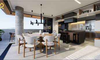 Imagem 4: Apartamentos com ou sem terraço á venda, de 113 a 140,15m² a partir de R$ 787.814 - São Pe