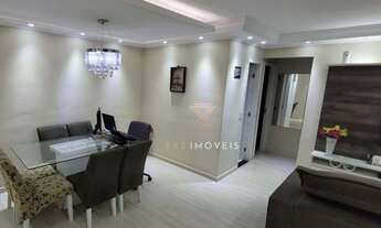 Imagem 2: Apartamento com 2 dormitórios à venda, 64 m² por R$ 380.000 - Sapopemba - São Paulo/SP