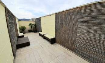 Imagem 4: Rio de Janeiro - Apartamento Padrão - Tijuca