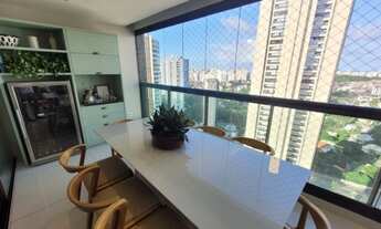 Imagem 2: Excelente apartamento 4 quartos, suítes à venda no Horto Florestal