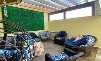 Imagem: Apartamento Garden 3 suítes Região