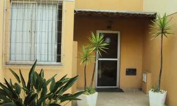 Imagem: Belo Horizonte - Apartamento Padrão - Floramar