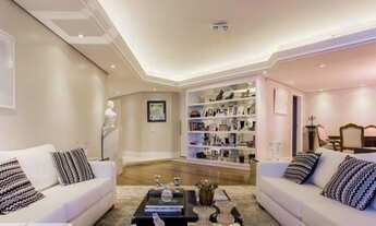 Imagem 2: Apartamento Venda Moema 640 m² 4 Dormitórios