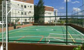 Imagem 7: Apartamento 2 quartos