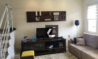 Imagem: Sobrado com 3 dormitórios à venda, 178