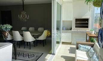 Imagem 5: Excelente apartamento à venda com 3 suítes