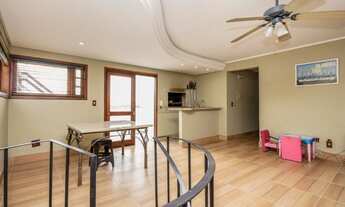 Imagem 2: Porto Alegre - Apartamento Padrão - Jardim Lindóia