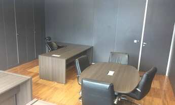 Imagem 6: Andar Corporativo no Centro do RJ. Disponibilidade de até 10 Mil M²