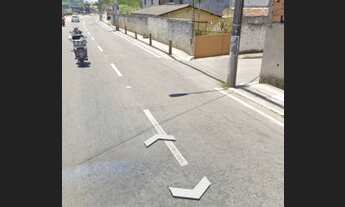 Imagem: Terreno Comercial em Serra - ES, Jardim