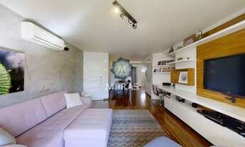 Imagem 5: LINDO APTO PINHEIROS | 3 SUÍTES | 2 VAGAS