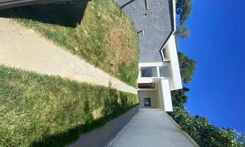 Imagem 2: Casa para venda com 90 metros quadrados com 3 quartos em - São José da Lapa