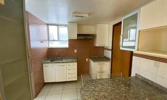 Imagem 3: Apartamento com 132 m² na rua Dom Viçoso, no coração do bairro Alto dos Passos, Juiz de Fo