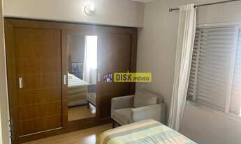 Imagem 7: Apartamento com 3 dormitórios à venda, 84 m² por R$ 380.000 - Centro - São Bernardo do Cam