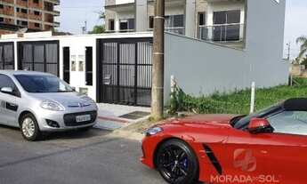 Imagem: Itapema - Casa Padrão - Morretes