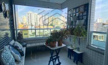 Imagem 6: SãO CAETANO DO SUL - Apartamento Padrão - Barcelona