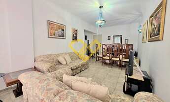 Imagem 2: Apartamento à venda, 2 quartos, 1 vaga, Pompéia - Santos/SP