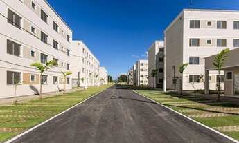 Imagem 4: Apartamento 2 quartos - Cidade Alegria - Resende - RJ