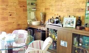 Imagem 4: Casa - Parque Alto Taquaral - Campinas