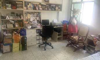 Imagem 3: Apartamento para venda com 160 metros quadrados com 4 quartos em Espinheiro - Recife - PE