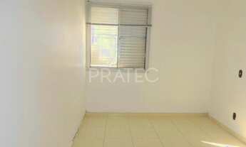 Imagem: Apartamento - Cambuí - Campinas