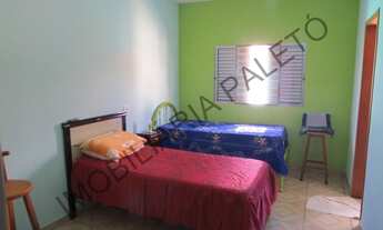 Imagem 5: REF 104 Casa no centro da cidade, Grande Oportunidade, Imobiliária Paletó