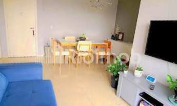 Imagem 4: Rio de Janeiro - Apartamento Padrão - Engenho de Dentro