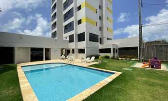 Imagem 7: Apartamento 2 quartos, pertinho da Estrada de Belém, Edf. Castelo de Ravena