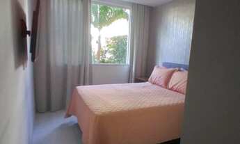 Imagem 5: Apartamento para Venda em Lauro de Freitas, Buraquinho, 3 dormitórios, 2 suítes, 2 banheir