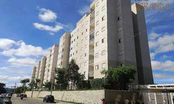 Imagem: Apartamento residencial à venda, Mais Campos