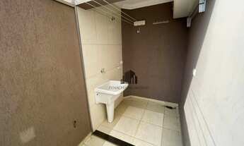 Imagem 5: Sobrado com 2 dormitórios à venda, 86 m² por R$ 380.000,00 - Jardim Paulistano - Americana