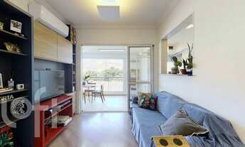 Imagem 3: Apartamento à venda no bairro Vila Leopoldina - São Paulo/SP