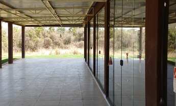 Imagem 3: Realize seu sonho morando em um condomínio com Lagoas e área de preservação em Jequitibá