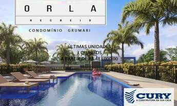 Imagem: ULTIMAS UNIDADES - ORLA RECREIO - COND GRUMARI