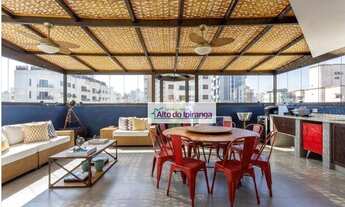 Imagem 5: Cobertura Duplex com 2 dormitórios à venda, 193 m² Pinheiros - São Paulo/SP