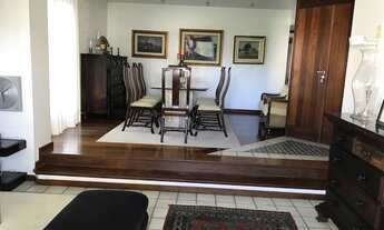 Imagem 4: 4 Quartos, com 2 Suíte Jardim Apipema