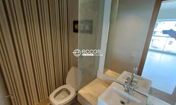 Imagem 3: APARTAMENTO RESIDENCIAL em UBERLÂNDIA - MG, TABAJARAS