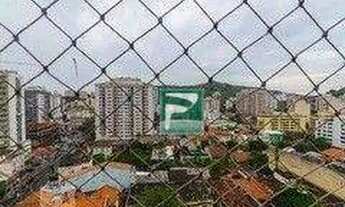 Imagem 5: Apartamento com 2 dormitórios à venda, 80 m² por R$ 420.000 - Santa Rosa - Niterói/RJ