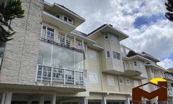 Imagem 2: Apto duplex Apartamento com 2 dormitórios