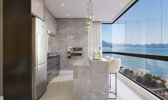 Imagem 6: Apartamentos com 03 suítes em Balneário Perequê em Porto Belo