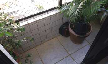 Imagem 3: Apartamento para venda com 2 quartos em Guilhermina - Praia Grande - SP