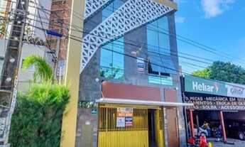 Imagem: Estudios/Flat mobiliados para pessoas Business