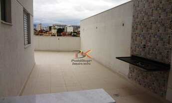 Imagem 6: Apartamento para Venda em Belo Horizonte, Horto Florestal, 3 dormitórios, 1 suíte, 2 banhe