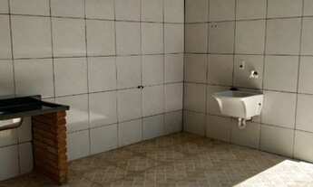 Imagem 7: Casa no Vera cruz. Próximo da rodoviária de mongagua