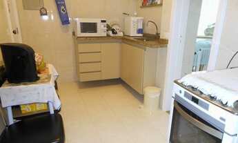 Imagem 5: Ótimo Apartamento de 2 Quartos na Rua Almirante Tamandaré, Flamengo