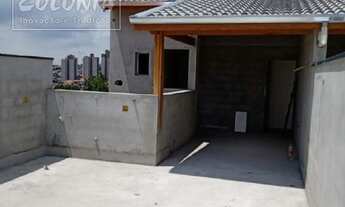 Imagem: Santo André - Apartamento Padrão - Parque