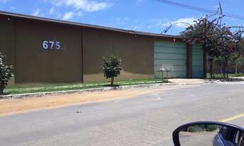 Imagem 5: Lotes em Lag. Santa com sinal parcelado