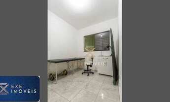 Imagem 6: Casa com 3 dormitórios à venda, 163 m² por R$ 780.000 - Vila Bertioga - São Paulo/SP