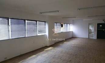 Imagem 4: Conjunto Comercial para venda e locação, Consolação, São Paulo -